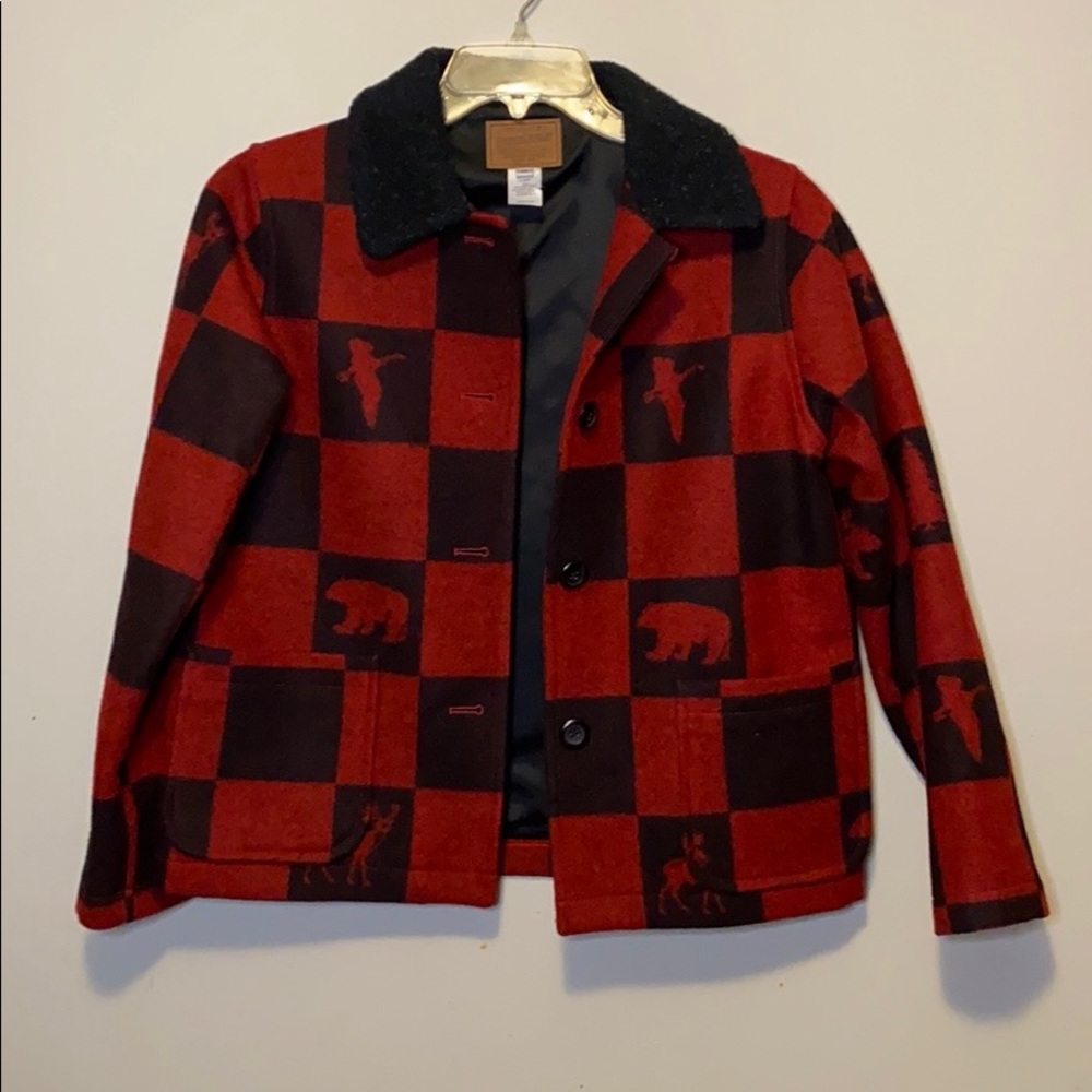 Pendleton Wool Wilderness Jacket - image 6